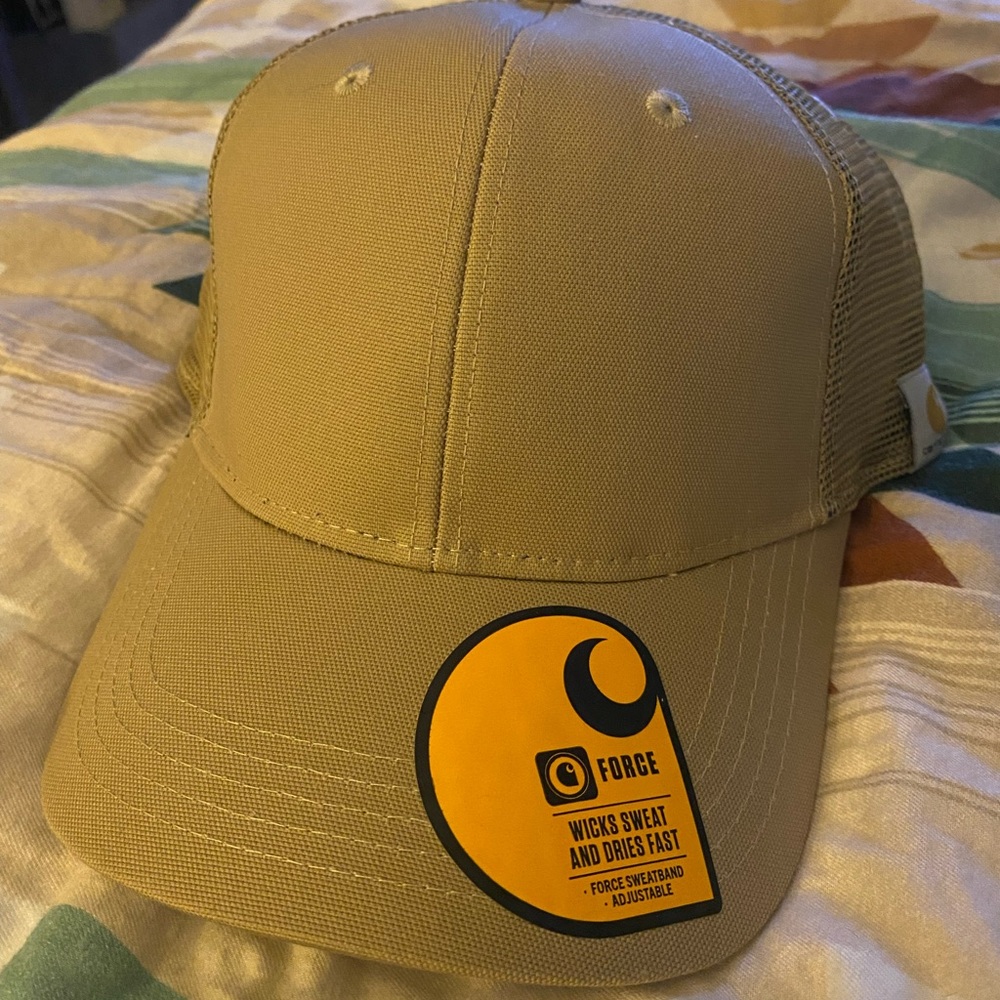 Men’s carhartt hat